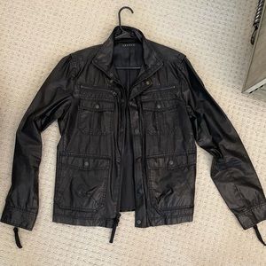 Theory mens jacket